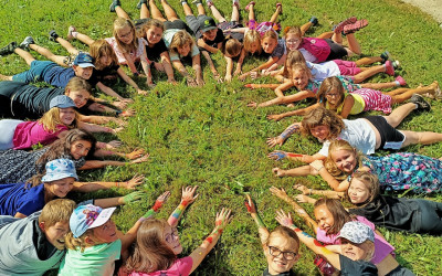 Školní rok 2024/2025