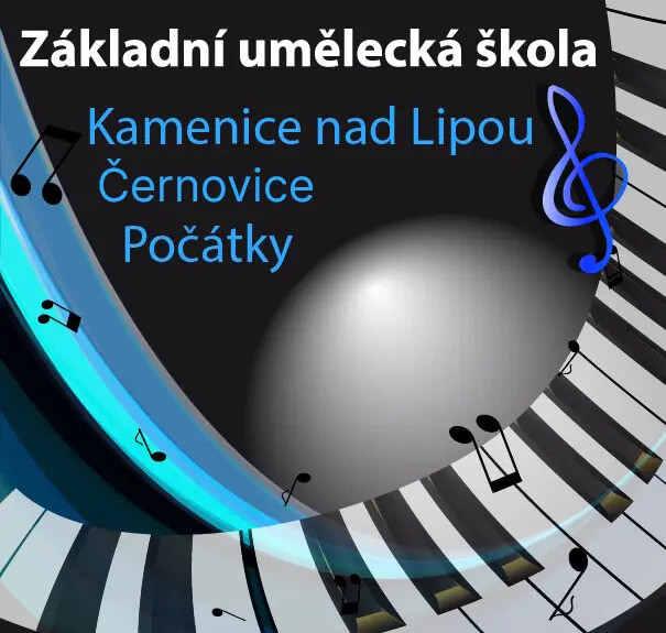 ZUŠ Kamenice nad Lipou